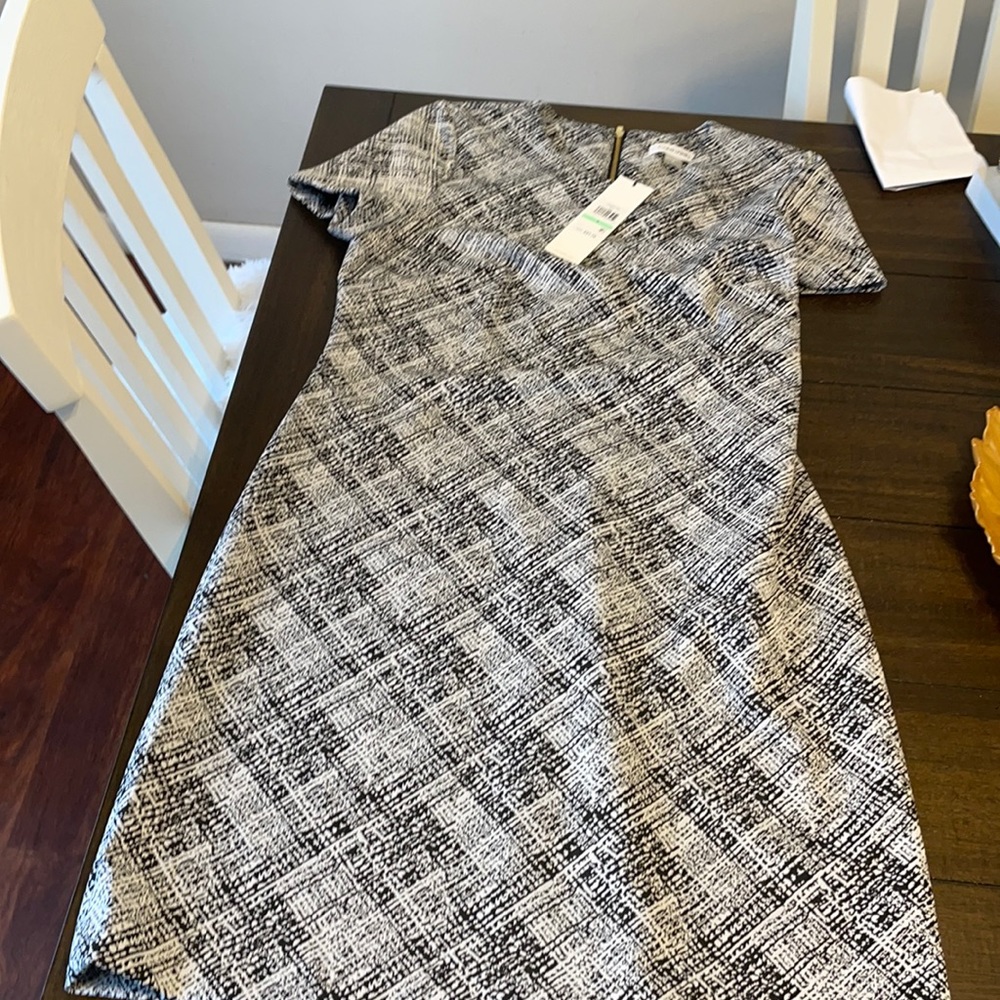 Calvin Klein Dress